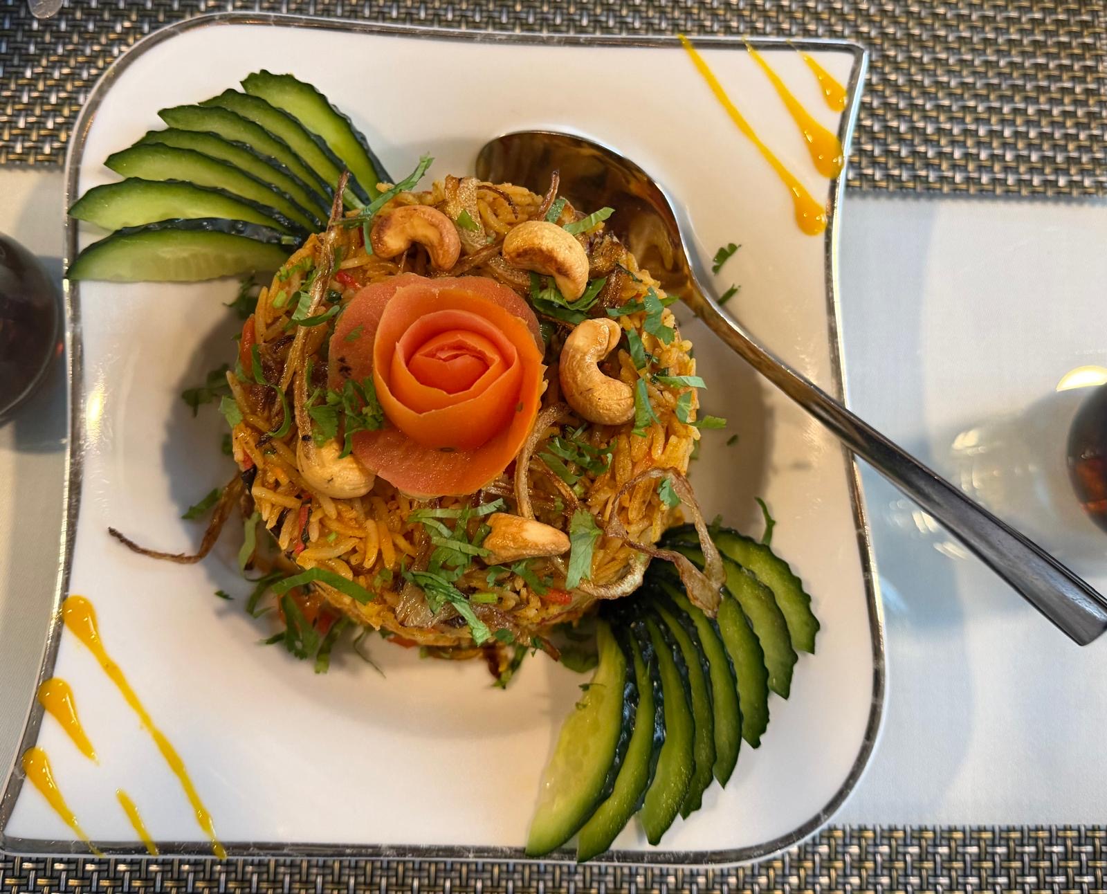Biriyani