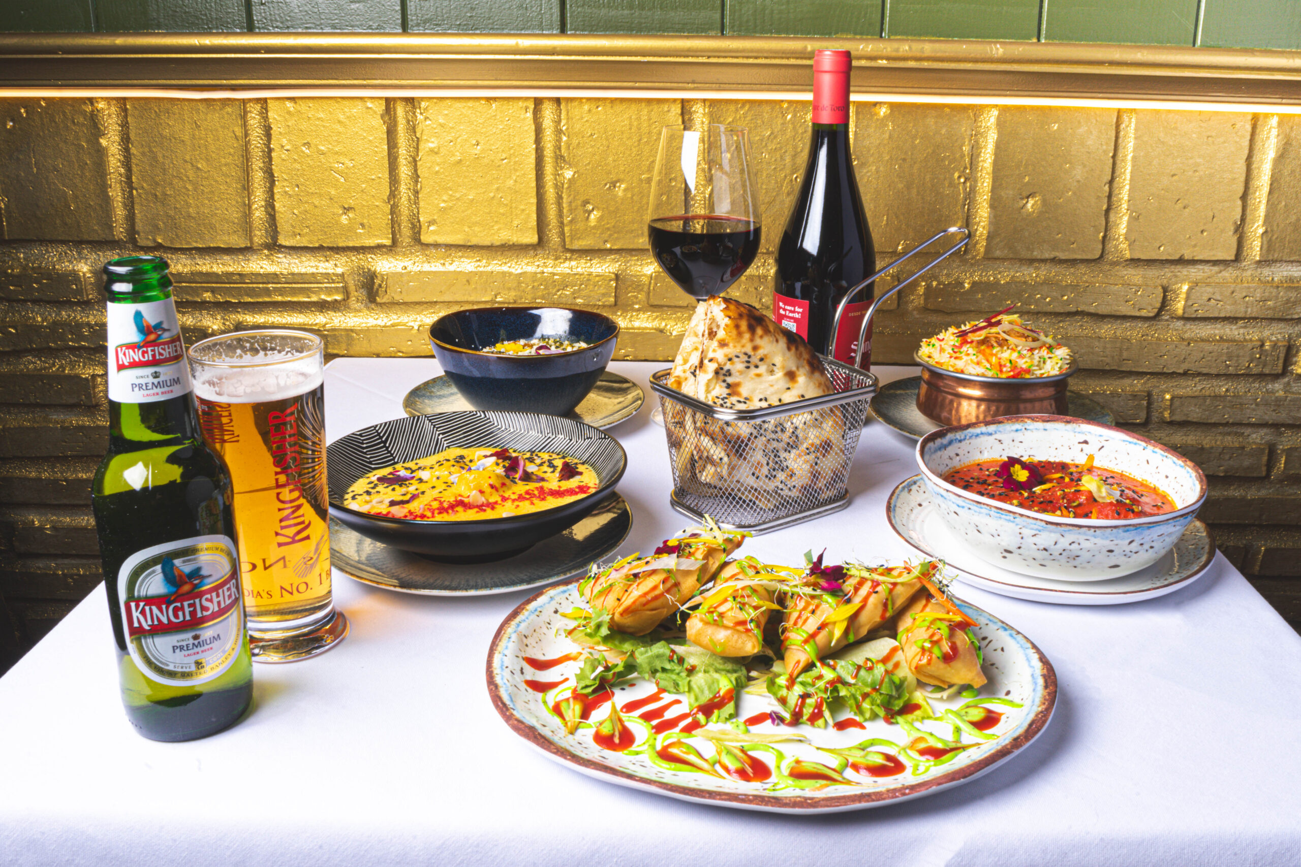 Shimla Indian Cuisine