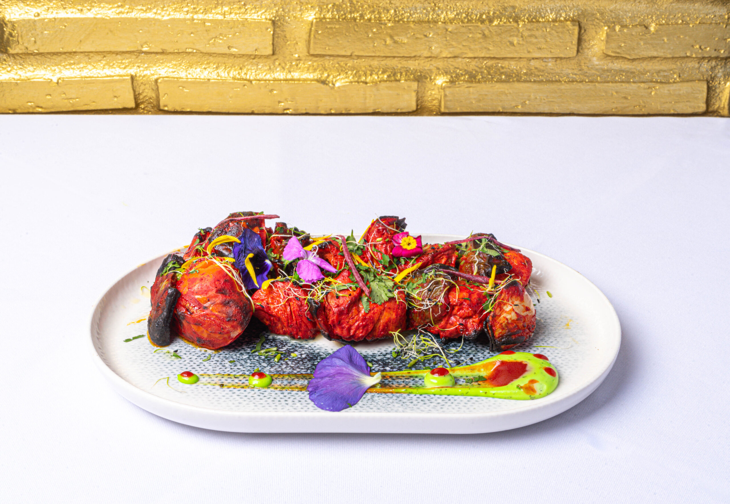 Tandoori