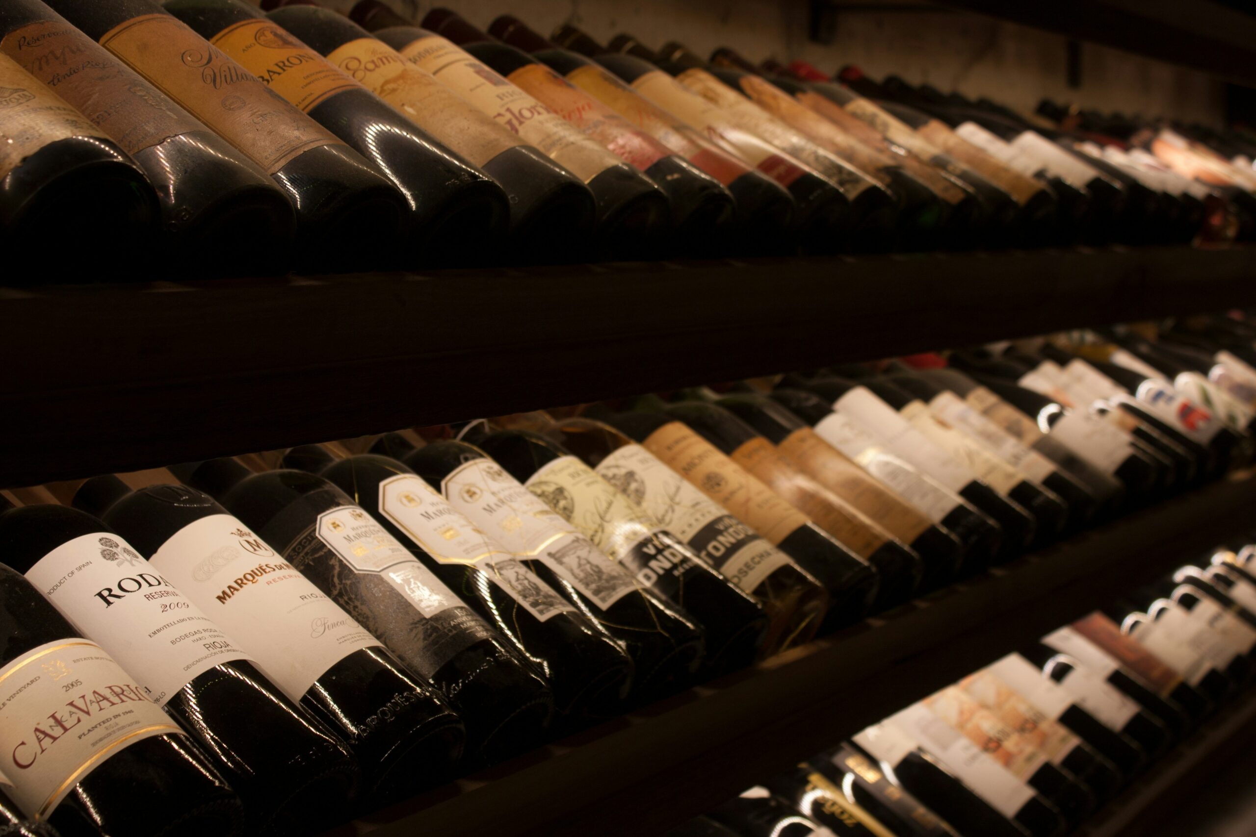 Vinos